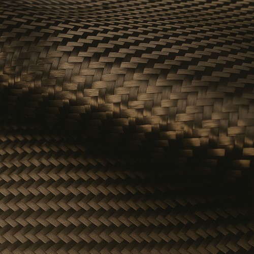 uhlíková tkanina 200g kepr fa500